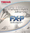 0000112 - REV. EVOLUTION FX-P