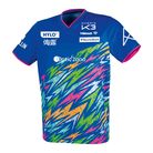 CHEM. TIBHAR UNDERBRUSH ALEXIS LEBRUN