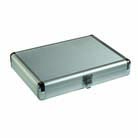 0300201 - COFFRET ALU NEUTRE
