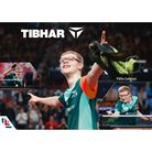 Poster Félix LEBRUN signé A2