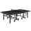 0400130a - TABLE TIBHAR SMASH 28/R BLACK LINE sans filet