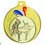 0700888a - MEDAILLE 70 mm PHOTO U88
