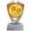 0750654a - TROPHEE 11 cm PHOTO S54