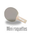 mini raquette