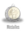 m�dailles