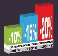 -20% durant toute la saison