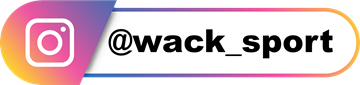 instagram : wack_sport