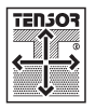 logo tensor